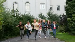 Die Grazer Schulschwestern sind 180 Jahre alt, aber sie bleiben dynamisch jung