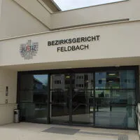 Um Körperverletzung an einem Security-Mitarbeiter ging es am Bezirksgericht Feldbach