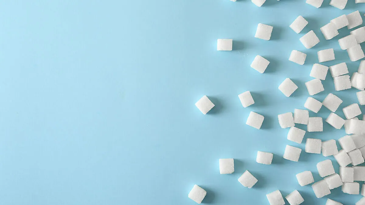 Weniger Zucker, mehr Bewegung: Diese Formel würde viele Krankheiten verhindern