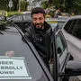 Österreichs Taxler machen auf allen Fronten gegen Uber mobil
