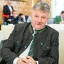 Hubert Lang nimmt die Bedenken der oststeirischen Landwirte ernst