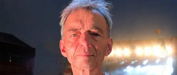 Gerald Holzinger hat mit „You Are Heroes“ eine Rockhymne für Alaba, Arnautovic und Co produziert