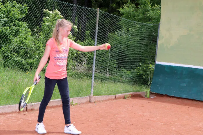 Am Sonntag, 12. Juli 2020 findet ab 17 Uhr ein "Tennis-Schnuppern" für Kinder und Jugendliche in der Tennisanlage Kräuter in St. Stefan bei Feldkirchen statt!Anmeldungen dazu unter: 0650-7335432.