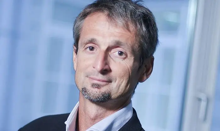 Hans-Peter Hutter, Med Uni Wien