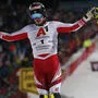 Ausfall wie in Kitzbühel: Manuel Feller war am Boden zerstört