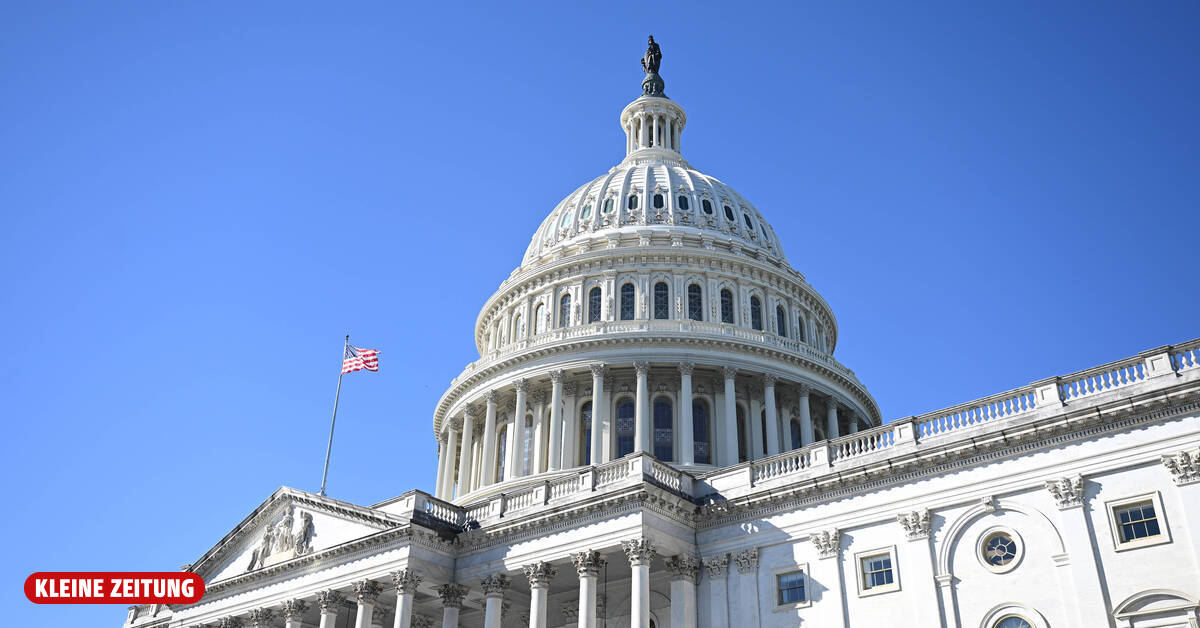 Der US-Shutdown ist vorbei, aber die Kontroverse geht weiter
