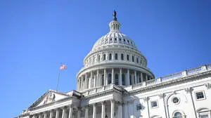 Nach knapp vier Tagen ist der „Shutdown“ in den USA beendet. 