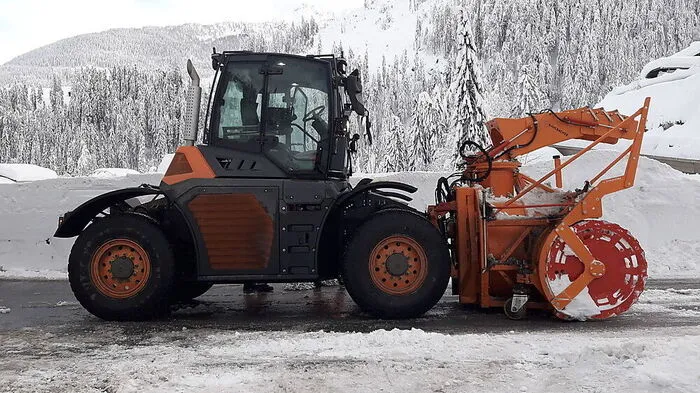 700.000 Euro wurden für dieses Gerät, das hauptsächlich in Oberkärnten zum Einsatz kommt, investiert