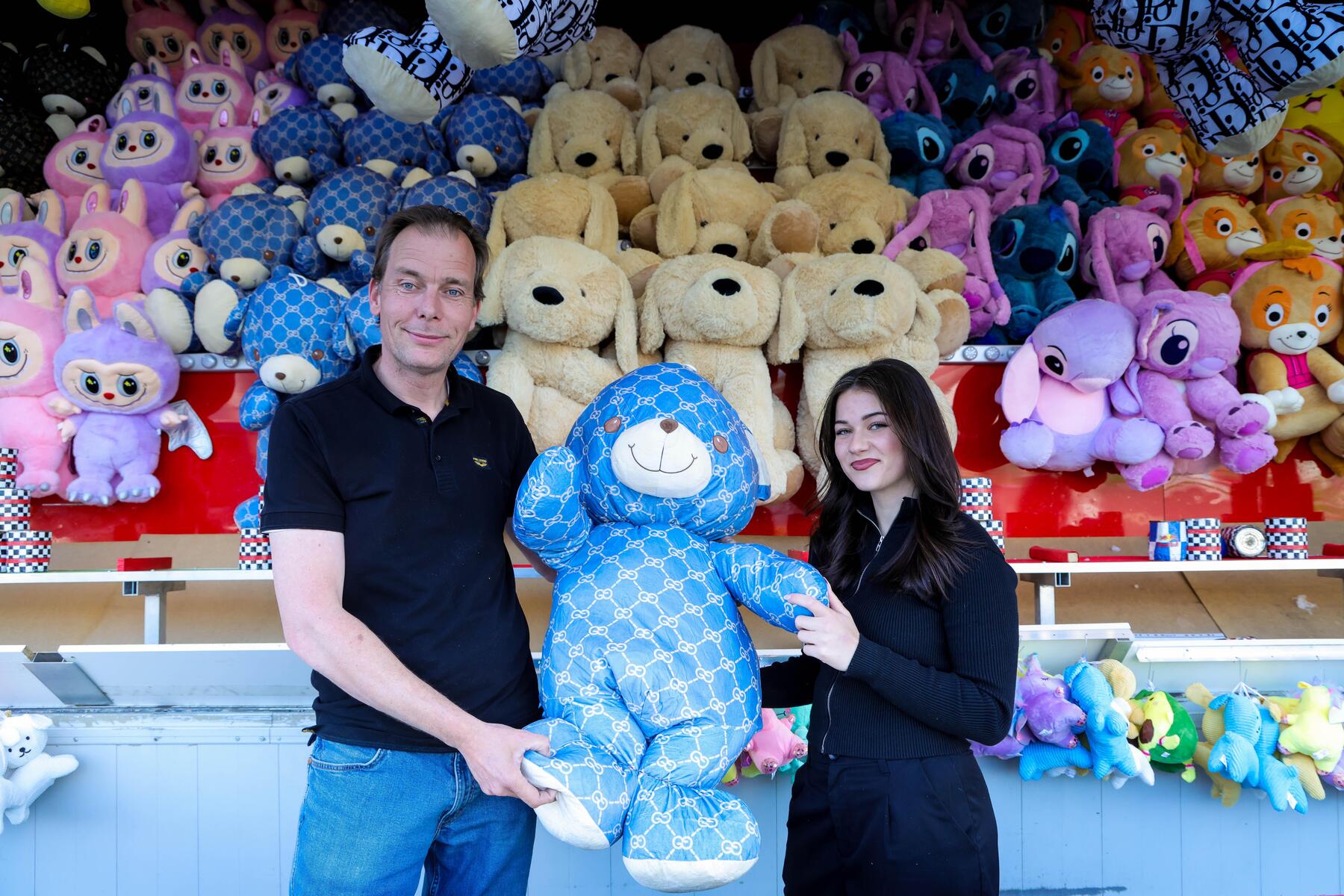 „FunPark“ auf der Grazer Messe wurde zum Auftakt gestürmt