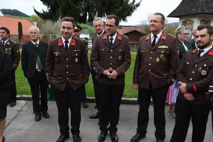 Für seine Verdienste wurde Vasold mit Auszeichnungen geehrt, darunter das Große Ehrenzeichen des Landes Steiermark sowie das Große Ehrenzeichen mit den Sternen in Gold des Landesfeuerwehrverbandes.