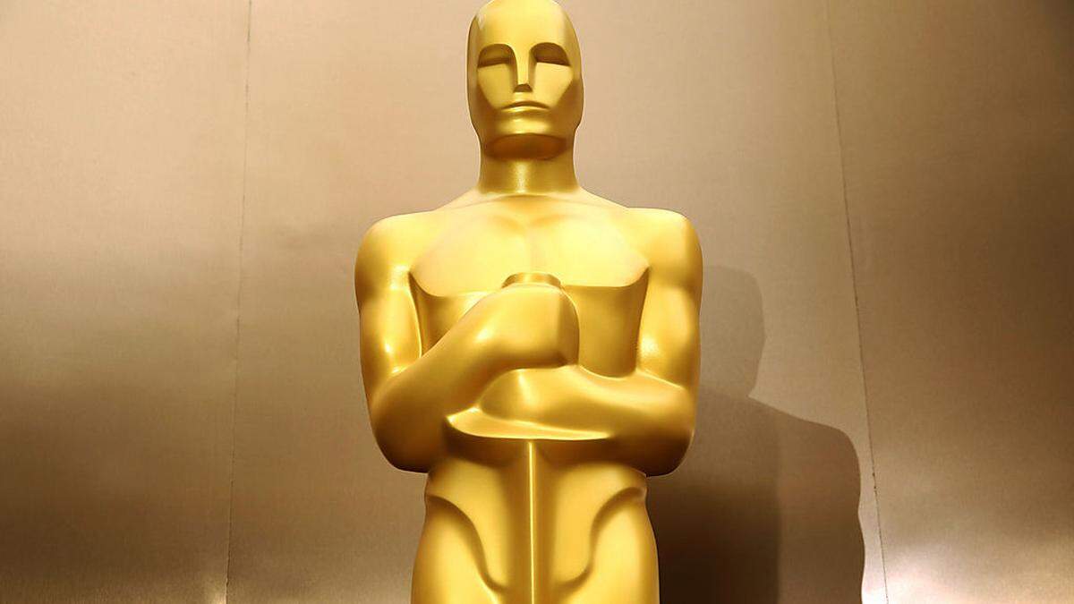 Begehrt: Die Oscars