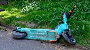 Symbolfoto: Aufregung in Grado, um 200 E-Roller zum Mieten