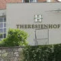 Corona-Sperre im Theresienhof