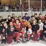 Die Vorfreude auf das "Leobener Finale" am Samstag ist bei Spielern und Fans des KSV Eishockey groß