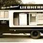Tourte in den 60er Jahren durch Deutschland: Der L319