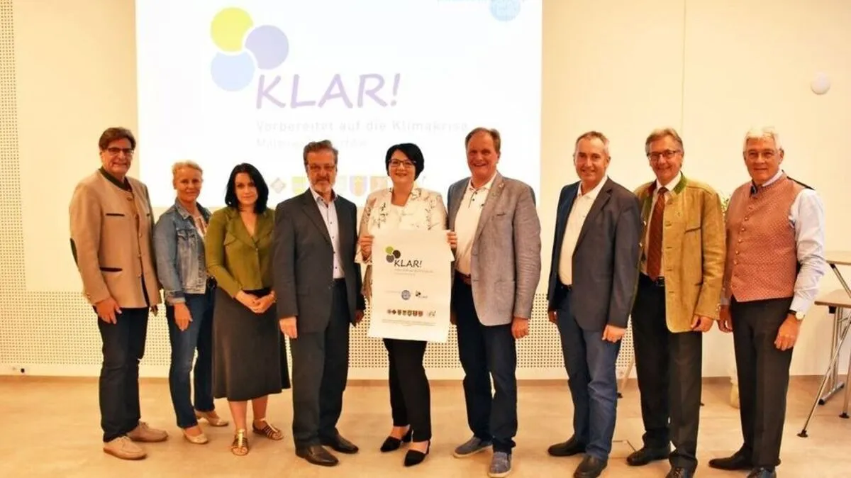 Im Juni könnte mit der Umsetzung der Maßnahmen begonnen werden