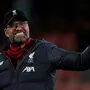 Klopp dürfte bald jubeln 
