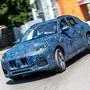 Die Weltpremiere des Maserati Grecale wurde auf Anfang 2022 verschoben