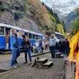Die jüngste Themenfahrt des Vereins Erzbergbahn war für diese Saison auch die letzte