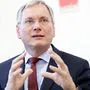 Alois Stöger: "Das schadet der Wirtschaft in Österreich"