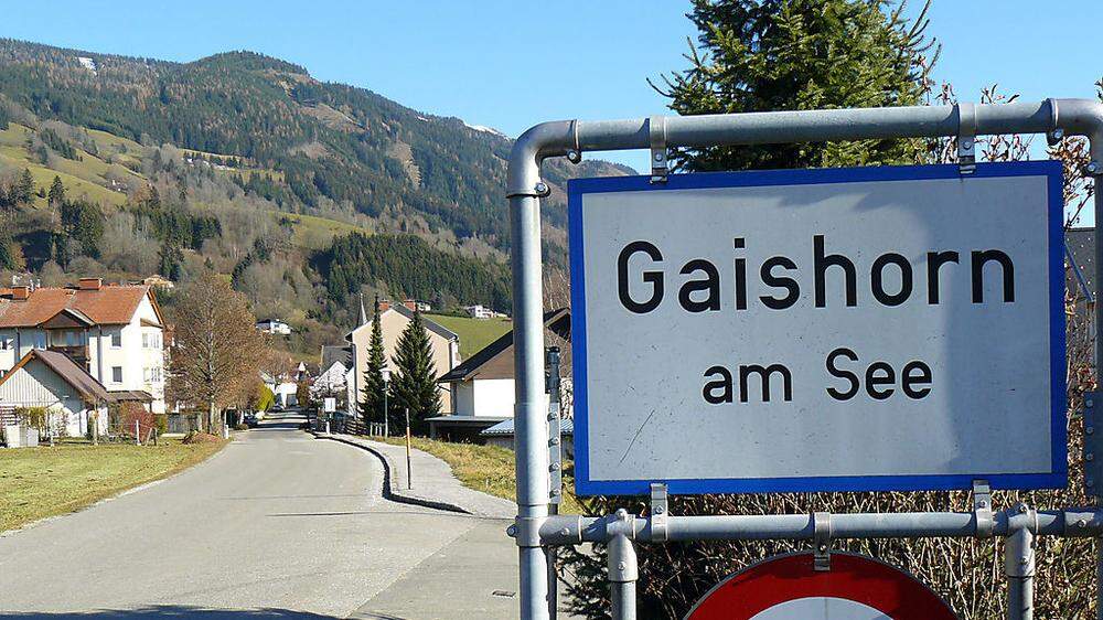 Die neue Gemeinde Gaishorn-Treglwang wird künftig wohl vonj einem SPÖ-Bürgermeister regiert