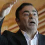 Carlos Ghosn