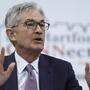 Fed-Chef Jerome Powell