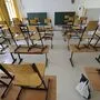 Schüler mehrerer Klassen müssen wieder zu Hause bleiben 