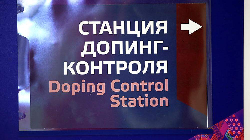 Jetzt spricht ein Eingeweihter über das Staats-Doping in Russland