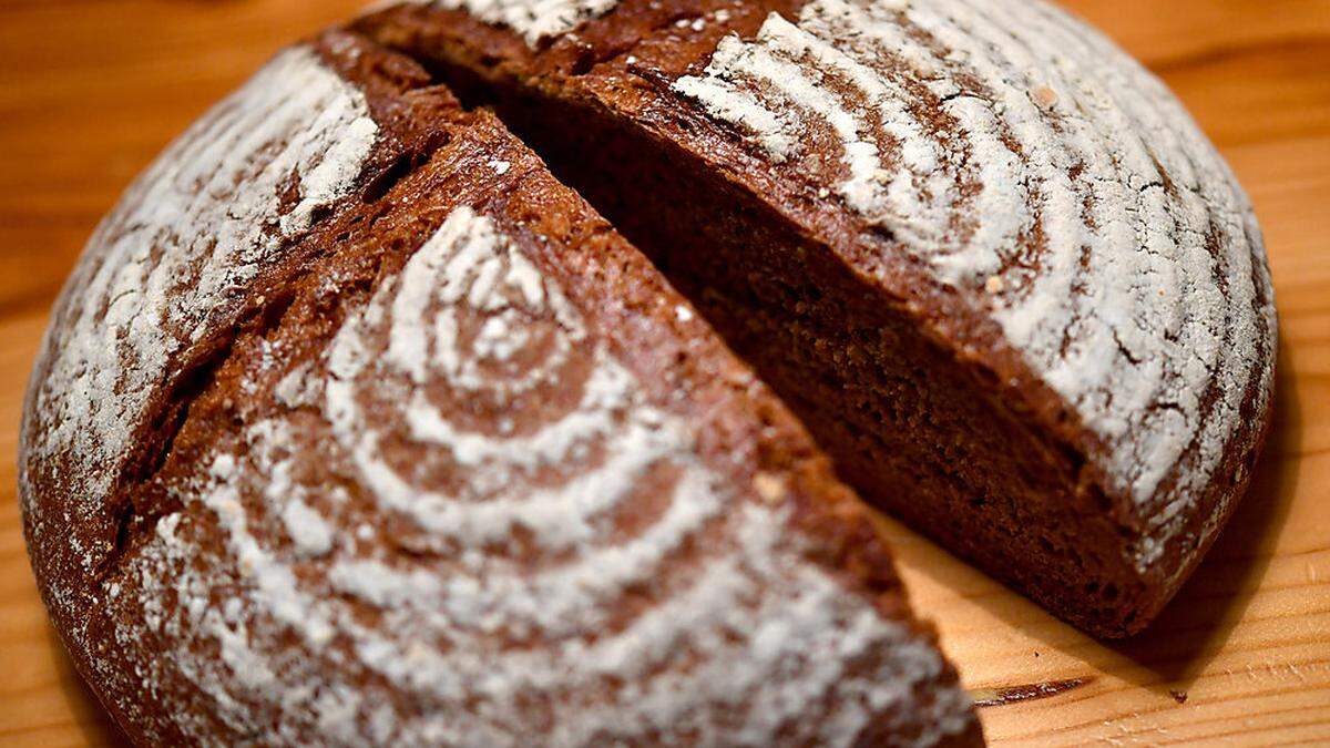 Bäcker Wölfl hat den Kampf ums tägliche Brot nach 70 Jahren aufgegeben.