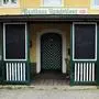 Beim Gasthaus Rangetiner steht man erneut vor verschlossenen Türen