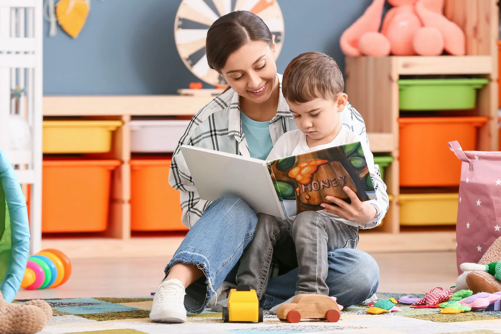 Drei Wochen Zeit für Kinderbetreuung bei Fortzahlung des Entgelts, wenn der Betreuungsnotstand wegen von Corona auftritt 