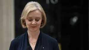 Liz Truss
