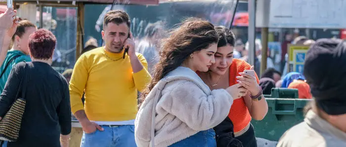 Erdoğans Regierung greift immer stärker in die Lebensplanung der Bevölkerung ein