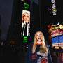 Esther Graf rockt New York: Spotify macht jetzt mit der Spittalerin Werbung