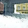 Josef Köberl bei seinem Weltrekord am Samstag