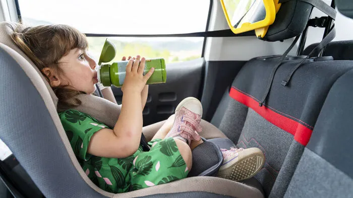 Ohne Coronatest keine Einreise nach Italien: Doch es ist gar nicht so einfach, einen Test für Kleinkinder zu bekommen (Symbolfoto)
