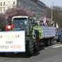 Demonstration der IG Milchbauern in Wien am 31.03.2016 PUBLICATIONxINxGERxSUIxAUTxHUNxONLY 1065508496

Demonstration the IG Dairy farmers in Vienna at 31 03 2016 PUBLICATIONxINxGERxSUIxAUTxHUNxONLY 1065508496  