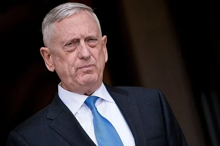 Nach Trumps Alleingang, alle Soldaten aus Syrien abzuziehen, sieht James Mattis den Moment gekommen, zu gehen. Die Meinungsverschiedenheiten seien zu groß.