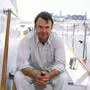 Sam Neill in Cannes