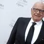 Rupert Murdoch 