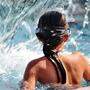 Kinder müssen im Wasser bestimmte Bewegungsmuster automatisiert abrufen