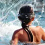 Kinder müssen im Wasser bestimmte Bewegungsmuster automatisiert abrufen