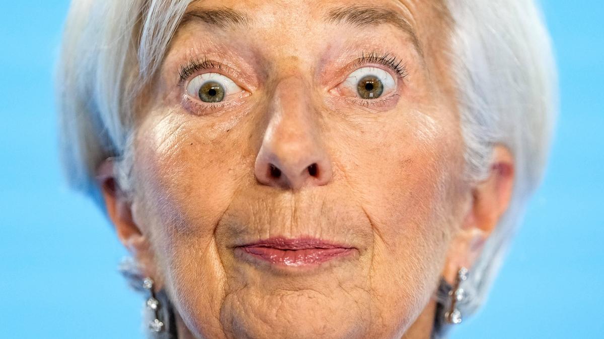 EZB-Präsidentin Christina Lagarde wird die Entscheidung des EZB-Rats am 12. September verkünden. Alles deutet auf eine weitere Zinssenkung hin.