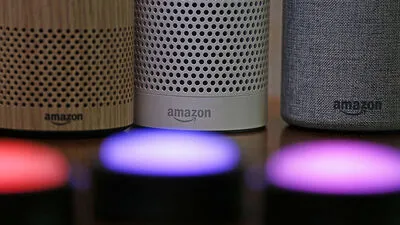 Lacht Alexa gar ihre Nutzer aus