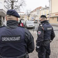 Das Ordnungsamt hat nicht den besten Ruf in Klagenfurt