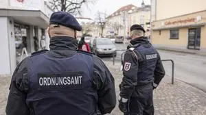 Das Ordnungsamt hat derzeit nicht den besten Ruf in Klagenfurt