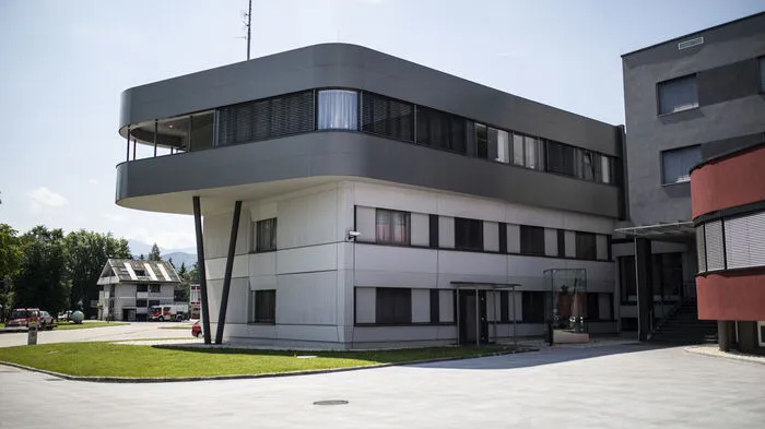 Das Museum des Kärntner Landesfeuerwehrverbands befindet sich in der Zentrale in Klagenfurt.