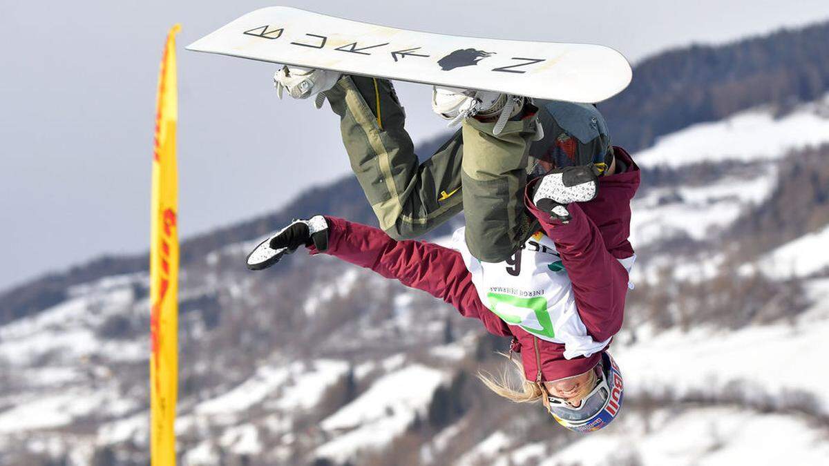 Die Sportwelt steht Kopf am Kreischberg - das Fridge Festival kommt