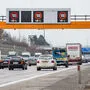 Der IG-L-100er bremste die Autofahrer diesen Winter öfter ein als in der Saison davor